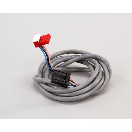 Ready Access Cable Assembly, Eye, Waist High, Electric, Pass-Thru Window 20112143