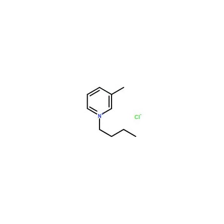 Ak Scientific 1-Butyl-3-methylpyridinium chloride (5g), CAS 125652-55-3 4799AL-5g