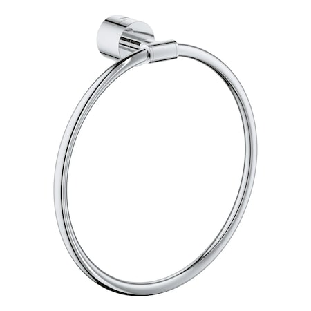 Grohe Atrio New Towel Ring 40887000