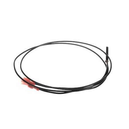 Trane SENSOR, THERMISTOR PROBE, -40 TO 65C, .2 SEN01829