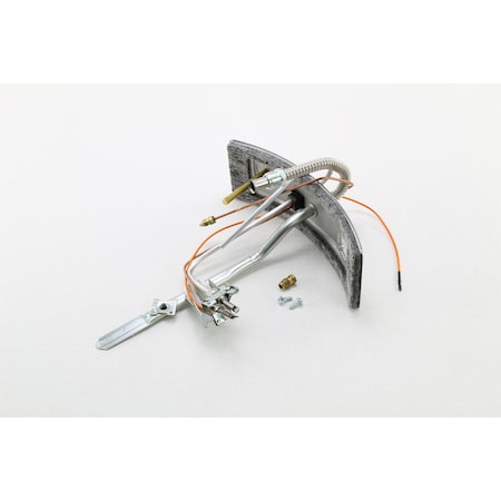 Lochinvar Natural Manifold Door Assy 100093801