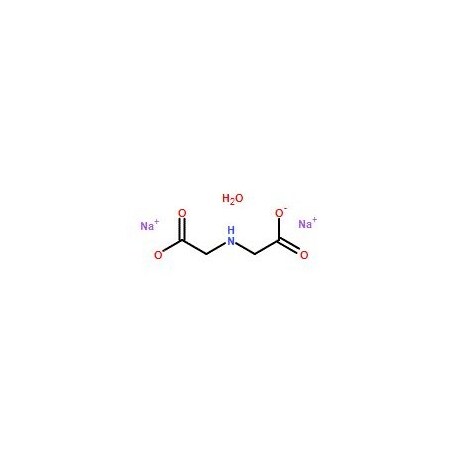 Ak Scientific Iminodiacetic acid disodium salt hydrate (25g), CAS 17593-73-6 7178AF-25g