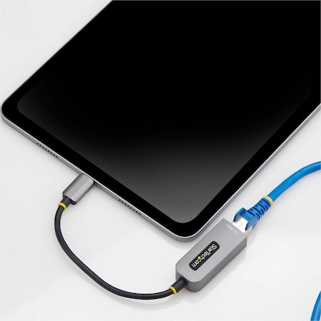 Startech.Com USB Type C Ethernet Adapter C22GUSBETHERNET