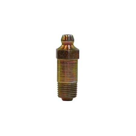 Midland Industries CHECK BALL 1/8-27 MNPTF 0.437IN STL 36112