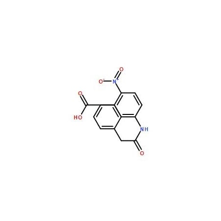 Ak Scientific 6-Nitro-3-phenylacetamidobenzoic acid (100mg), CAS 52033-70-2 9677AL-100mg
