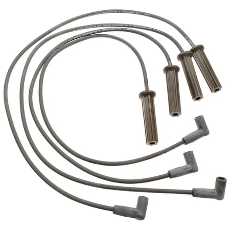 Pro Series Wire Standard Motor Products, Wire Sets Dom Truck,  27521
