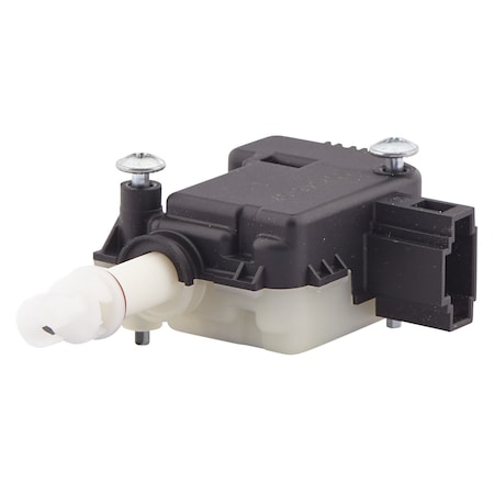Hella CENTRAL LOCKING ACTUATOR ELECTR 7546071