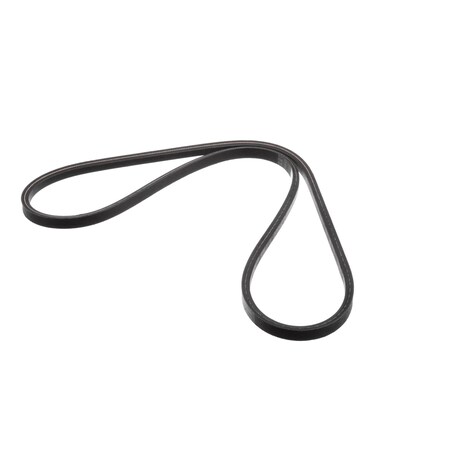 Insinger V-Belt, 1/2in Width x 52in Long x 5/16in Thick D2459