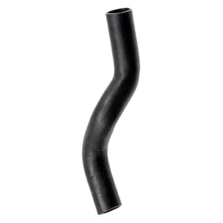 Dayco 12 in. Curved Radiator Hose for 2004-2006 Chevy Malibu D35-72217