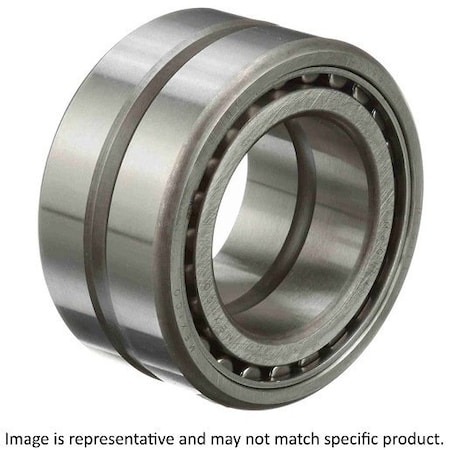 Mcgill Bearing-Needle MR 36 SS/MI 28                           MR 36 SS/MI 28