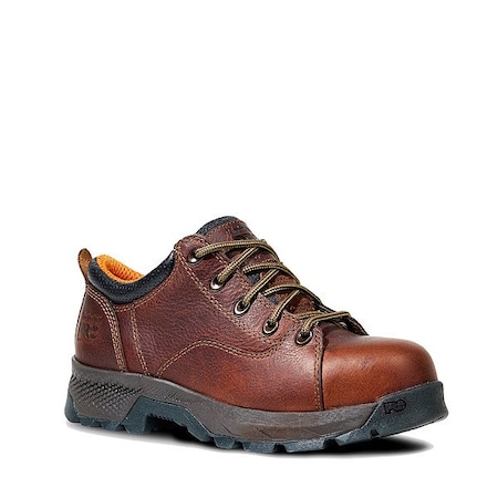 Timberland Pro Womens Oxford Work Shoe 9.5W TB0A5NV1EM4