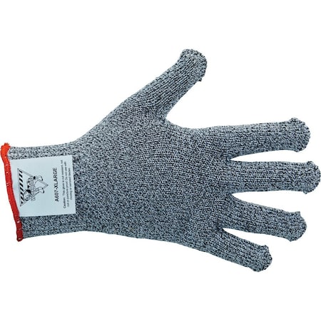 Workhorse A6 Cut-Resistant Hand Protection Gloves, 7-Gauge E54285421