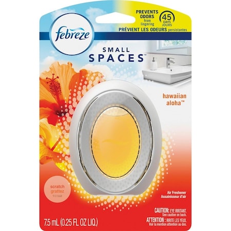 Febreze Ss Hawaii .25Oz 93319