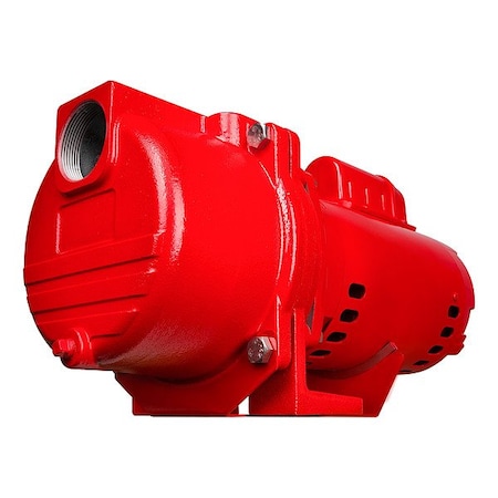 Red Lion Sprinkler Pump RL-SPRK100