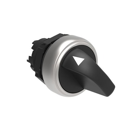 Lovato Selector 2 Positions 0<1, 10PK LPCS121