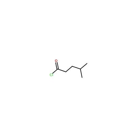 Ak Scientific 4-Methylvaleryl chloride (25g), CAS 38136-29-7 6613AL-25g
