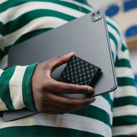 Verbatim Americas 512GB STORE N GO MINI DIAMOND SSD 32024