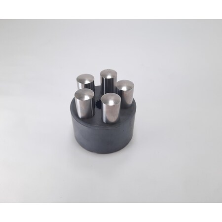 Mtd Block Kit-Piston & TT-168T2025080