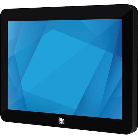 Elo ET1002L-2UWC-1-G MONITOR E155834
