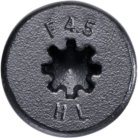 Fastenmaster HeadLok 4-1/2'' Structural Wood Screw, 50 Ct. FMHLGMTT412-50