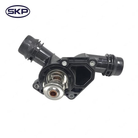 Engine Coolant Thermostat Housing,