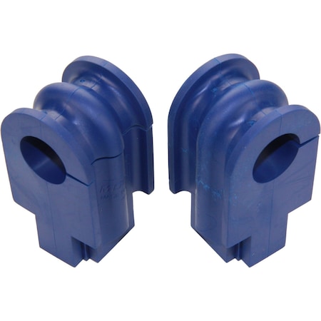 Moog Front To Frame Suspension Stabilizer Bar Bushing Kit, K200873