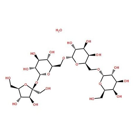 Ak Scientific Stachyose hydrate (1g), CAS 54261-98-2 9005AL-1g