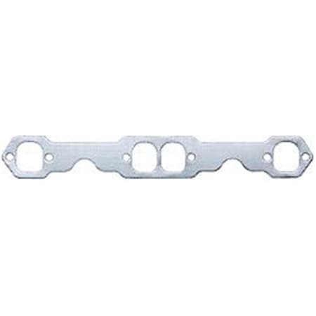 Powerhouse 1.75 in. D-Port Standard Header Gasket for Small Block Chevrolet PO3615096