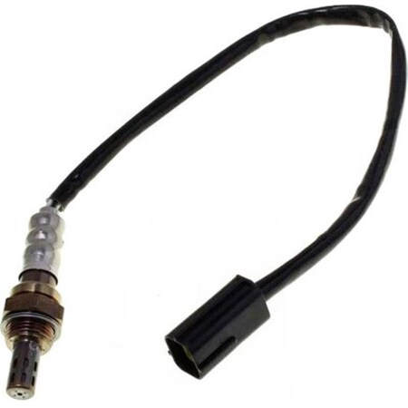 Walker 4-Wire Oxygen Sensor for 2010-2012 Ducati Hypermotard 796 932-14036