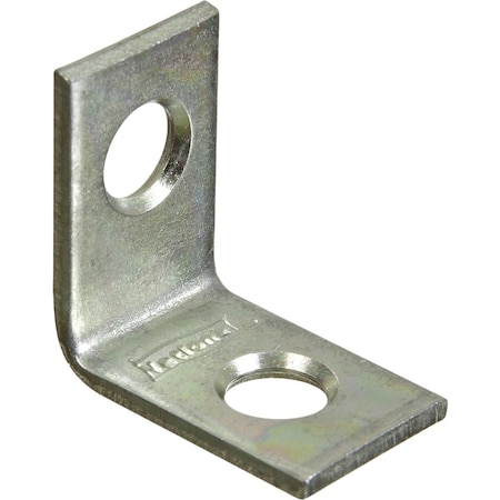 National Hardware 3/4''x1/2'' Zinc Corner Brace N275-669