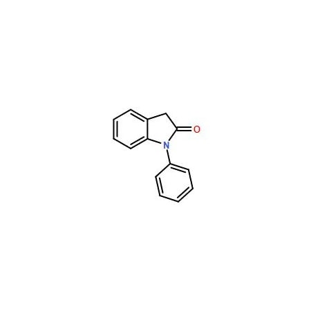Ak Scientific N-Phenyloxindole (1g), CAS 3335-98-6 P924-1g