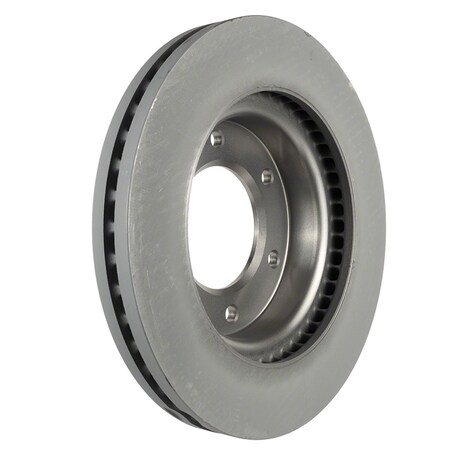 Motorcraft Disc Brake Rotor, BRRF376