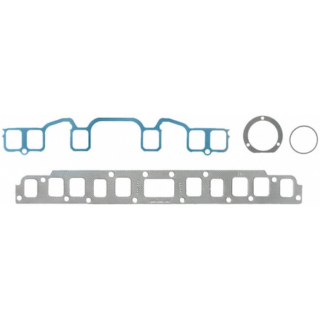 Fel-Pro Intake and Exhaust Manifolds Combination Gasket,  MS90949