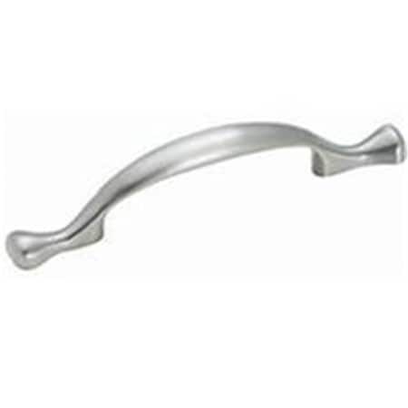 Amerock Corp Pull Cabinet 3In Satin Nickel TEN174G10 7673627