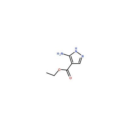 Ak Scientific Ethyl 5-amino-1H-4-pyrazolecarboxylate (25g), CAS 6994-25-8 A872-25g