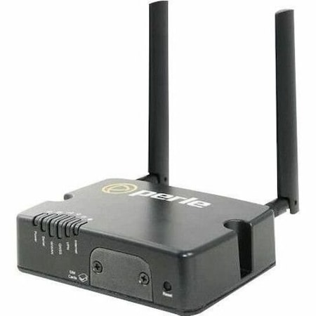 Perle Systems Irg5521+ Router, 08000084 08000084