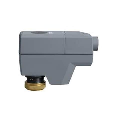 Siemens 3 Position Fail In Place Powermite MT Series Actuator Replaces SSC81U S55155-A108