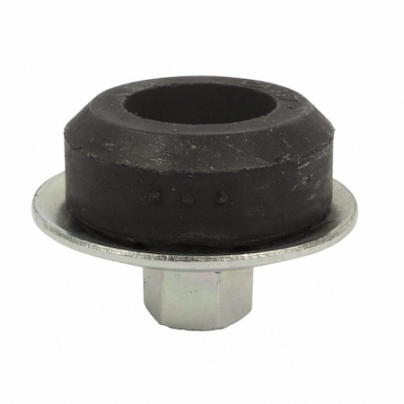 Motorcraft Suspension Shock Absorber Mount Insulator, AD1069