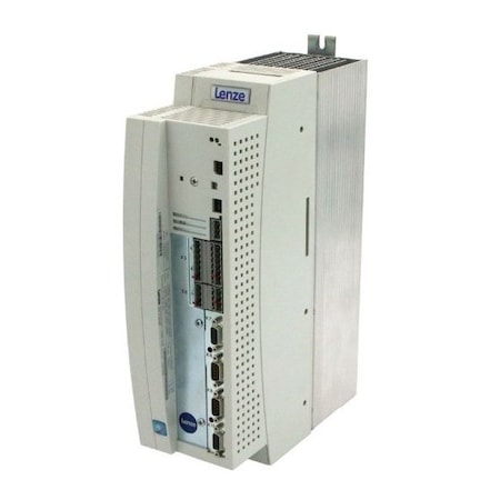 Lenze Servo Drive, 9300 Series, 1.5 kW, 400-480VAC EVS9323-ES