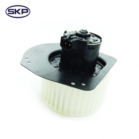 Skyward Automotive Products HVAC Blower Motor,  SK75852