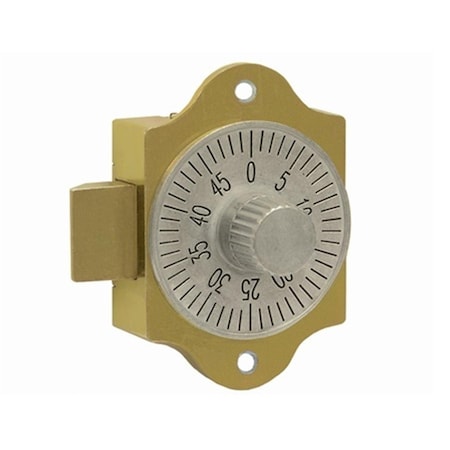 Patioplus Salsbury  Combination Lock PA510725