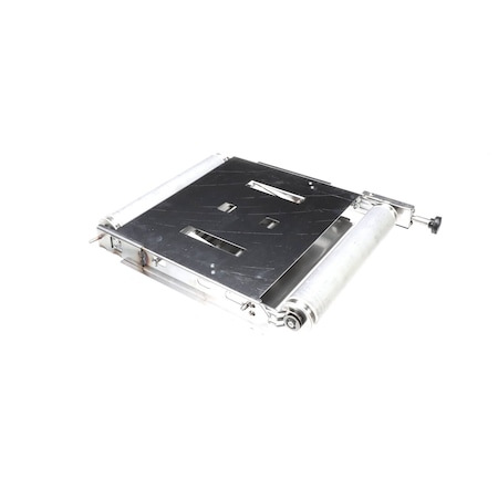 Star Rear Conveyor Assembly, No Belt SHC-120437