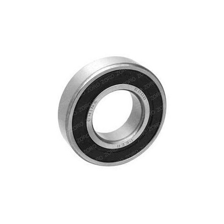 Powerboss REPLACEMENT BEARING, BALL DOUBLE SEAL 3300467