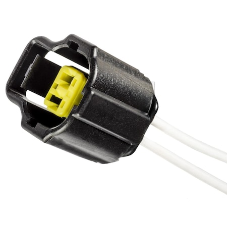 Auveco Ford Washer Pump, Iac Valve Harness Connector 23269
