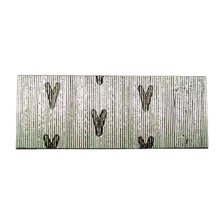 Senco Collated Pin Nail, Steel, Galvanized Finish, 23 ga CZ13EAAR