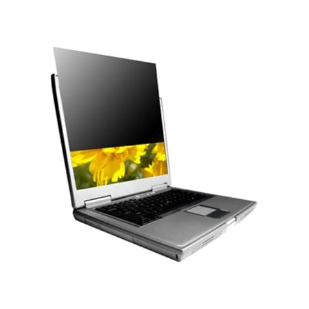 Kantek Blackout Privacy Filter fits 15.6" Widescreen Notebooks SVL15.6W