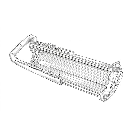 Daikin-Mcquay EVAPORATOR ASSY. 4009431
