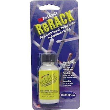 Performix Dishwasher Rerack Wht 630076