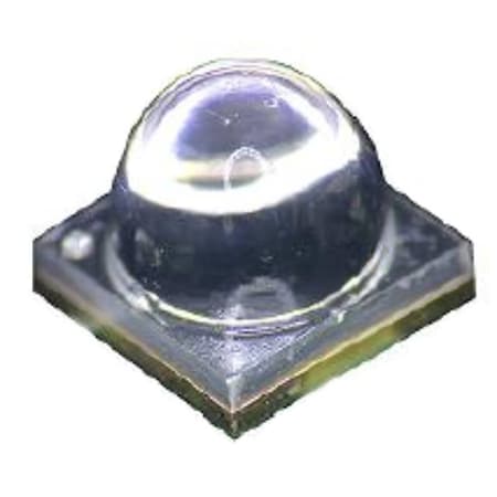 American Opto 4.4 x 4.4 x 4.45mm Power UVC LED, Color: Ultraviolet, Wavelength or CIE: 270, L944-MUV265-4