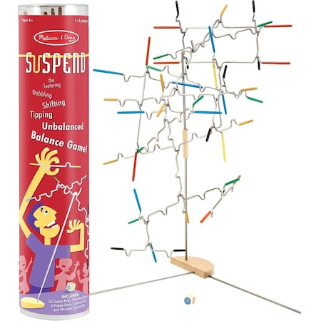 Melissa & Doug Suspend Family Game 4371